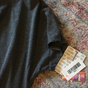 Grey Maria size large brand new.